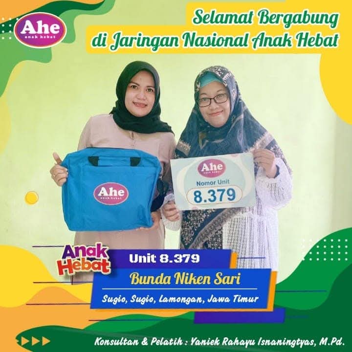 Mitra Ahe unit 8379